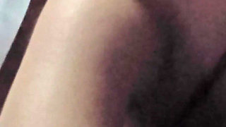 Pinay Petite Tight Pussy Likes It Rough This Time in a Quick Motel Fuck