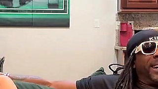 Mrflourish Podacst Adult Couchtalk with Alice Rebel and Mrmajic