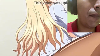 Latino ReactsHentai Face Reaction