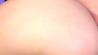 Bumfuck Climaxes of a Lil' Cockslut
