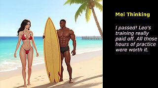 Wife S Dare (part 14)