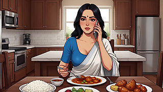 Jaya Teacher Part 14 indian romantic sex story