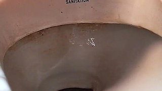 Beautiful Bhabhi Pissing Full Pussy Close-up Video