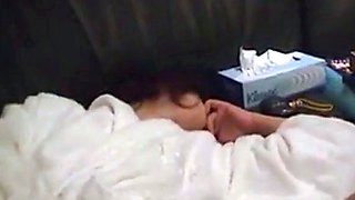Extreme Japanese Pussy Fisting