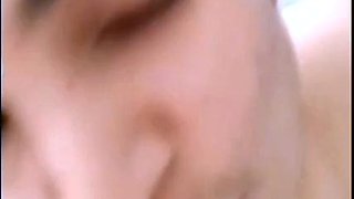 Horny indian housewife first time nude strip on webcam show