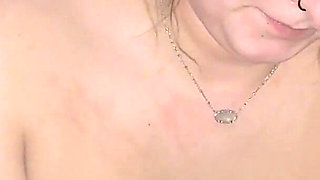 Sucking off My Ex-boyfriend for 2nd Time