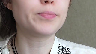 Big or Small Dick? Which Does Kira Stone Prefer? Why Are Dicks so Big in Porn?