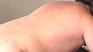 Double Domination - We Fuck This Sub’s Ass with Strap-on - French Pegging