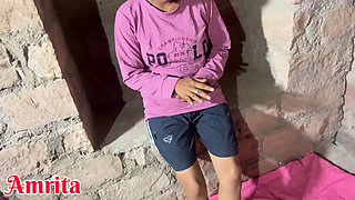 Desi girlfriend ko coda.
