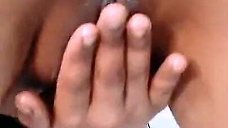 Indian Housewife Ritu Sharma's Fingering Frenzy - Uncut HD Home Video