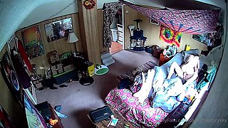 Horny fat arab housewife fingered on amateur hidden cam