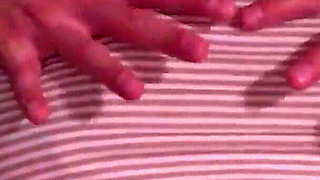 Reveal Moment Rises as Yuri.t Unveils Her Bold, Stunning K-cup Presence - Scene 1