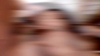 Lina Arian DP with 2 BBC, With Balls Deep Anal, DP, Almost ButtRose