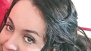 Cuckold Lets His Best Friend Fuck His Wife Hard - She Screams Like a Cheating Whore