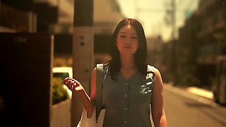 Two People With Excellent Compatibility In Body And Mind. A