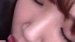 Sensitive Drive - She Craves Nonstop Attention on the Road Part 1