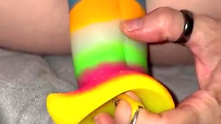 Love a Rainbow!