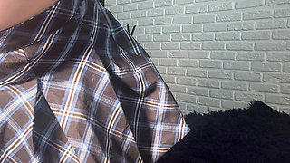 How Does She Prove to You That She Loves Her Job