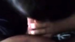 amateur blowjob cumshot finish in her mouth