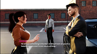 Unseen Instincts (part 13)