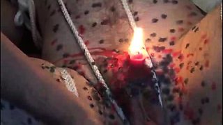 BDSM Porn HD scene 912