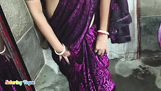 Sweet Sexy Bengali Bhabhi and Debor Ka Romantic Sex Big Ass and Very Hot Pussy