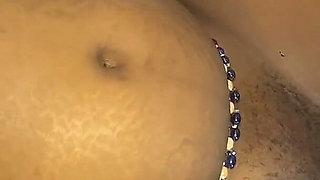 He Can't Get Tired of My Pussy