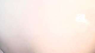 An Anal Gape From My Asshole