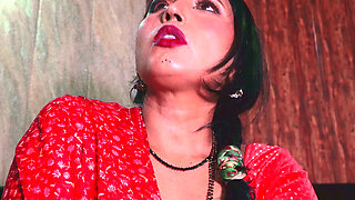 lonely bhabhi secret sex with another man