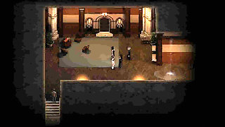 The genesis order: hot MILF and a dick biter ep 92, 93