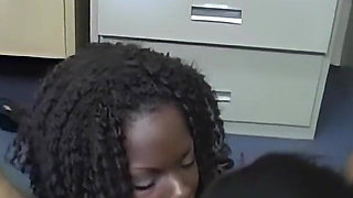 African Girls Go Crazy for Penis