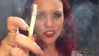 Feel My Smoke