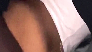 We Both Cheating During the Football Game