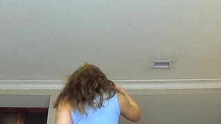 Misty Lovelace - Fashion Show Iii