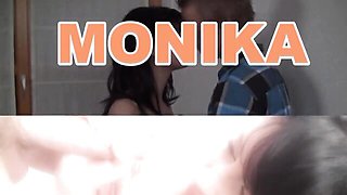 Dream girl's girlfriend smut by XES.PL