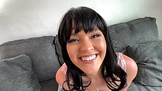 OnlyFans-Instantly Wet with Expectation