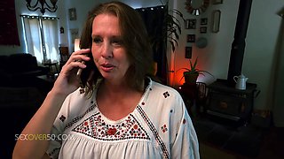 The True Story of Stepaunty Tess