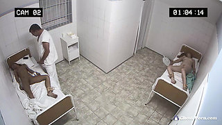 Ghost Porn 1 - Part 3 Exorcism of a Sexy Teen Model