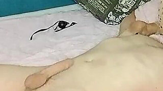 Sitting on My Boyfriend's Face