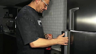 Crossing Boundaries with My Pregnant Friend Part 3