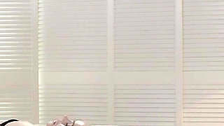 Gorgeous Ukrainian Model Nancy a Getting Fucked by a Lucky Guy