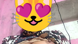 Watch Til End Indian Telugu Aunty
