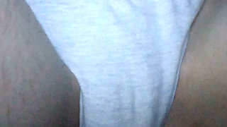 Amateur Argentinian Girl Teasing