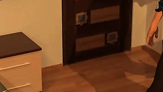 My Boss Wants to Fuck My Wife Part 38
