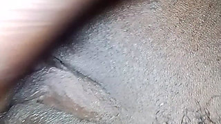 Exploring My Best Touches with My Wet Pussy