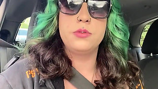Smoking and Driving