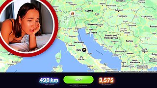geoguessr vs fuck machine