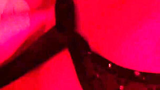 Imagine the Taste of My Pussy and Feet on Your Tongue, Addictive, Isn't It?