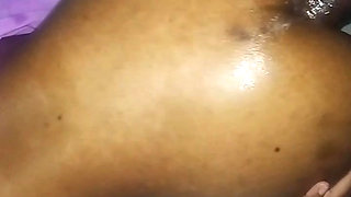 18 year old pays rent with anal! Virgin ass taken by landlord