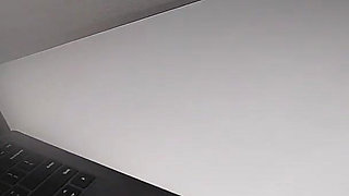 Student Cheated on Her BF and Fucked Hard Through the Pantyhose by Her Teacher for Better Grade